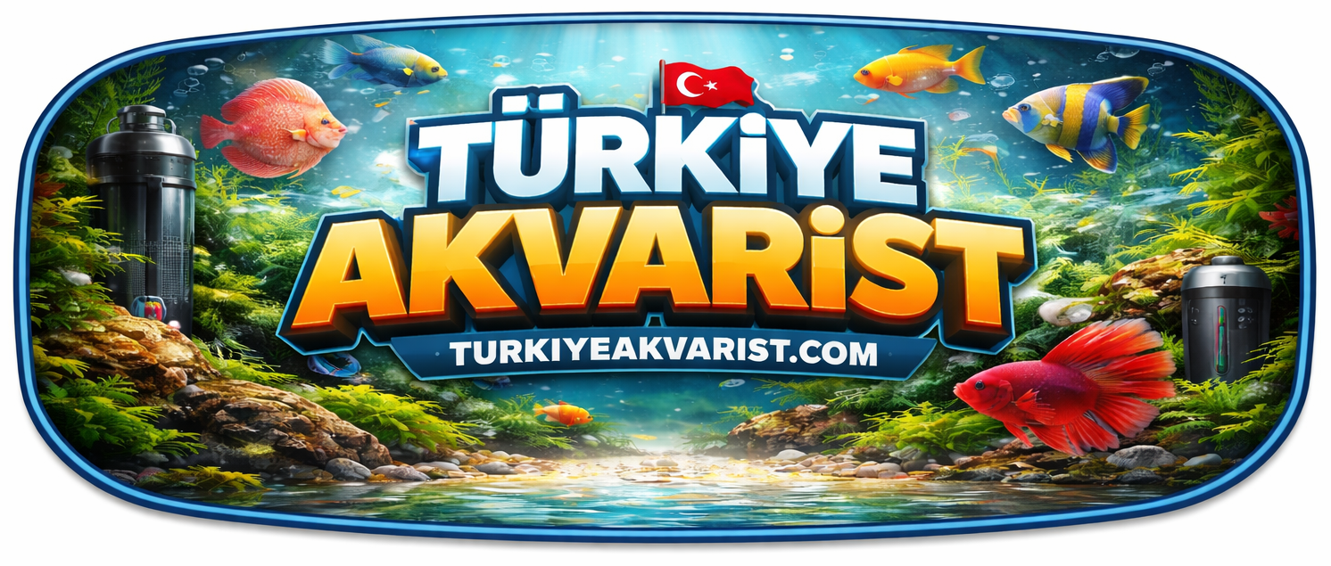 Türkiye Akvarist