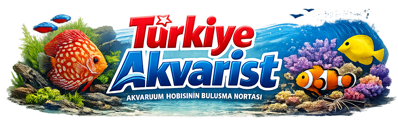 Türkiye Akvarist